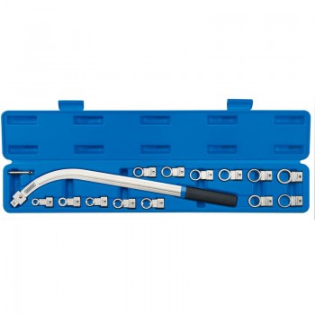 Belt Tensioner Wrench Set Belt Tensioner Wrench Set