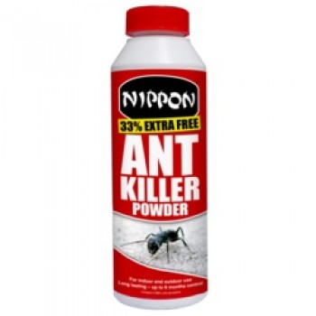 Ant Killer Powder - 300g Plus 33% Extra Fill Ant Killer Powder - 300g Plus 33% Extra Fill