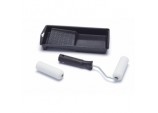 Essentials 4 Mini Roller Set