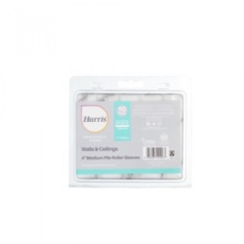 Seriously Good Sleeve Medium Pile - 4 Pack 10