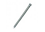 Oval Nails Bright, Pack of 10 - 50mm