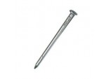 Round Nails Bright, Pack of 10 - 2.65mmx50mm
