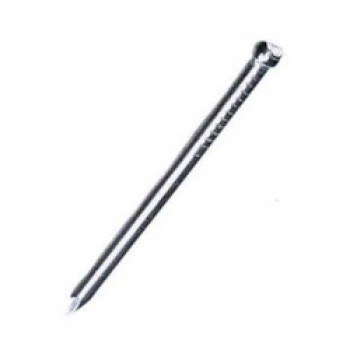 Masonry Nails, Pack of 10 - 3.0mmx70mm Masonry Nails, Pack of 10 - 3.0mmx70mm