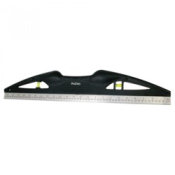 Trimming Edge Stainless Steel Ruler - 24 Trimming Edge Stainless Steel Ruler - 24