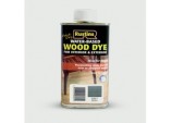 Quick Dry Wood Dye 250ml - Grey