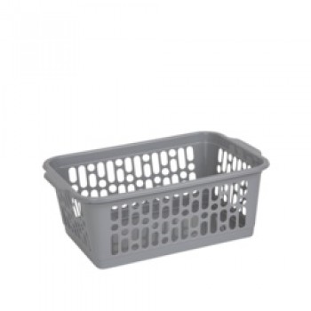 Medium Handy Basket - Grey Medium Handy Basket - Grey
