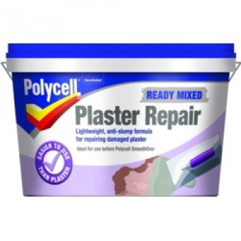Ready Mixed Plaster Repair - 2.5L Ready Mixed Plaster Repair - 2.5L