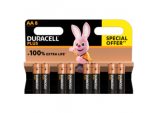 Plus Power AA Special Offer Pack - 8 Pack