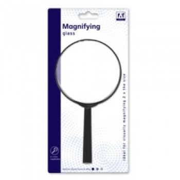 Stat Magnifying Glass Stat Magnifying Glass
