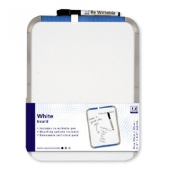 A4 White Board A4 White Board