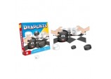 Draughts Game