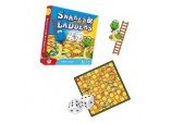 Snakes & Ladders Game