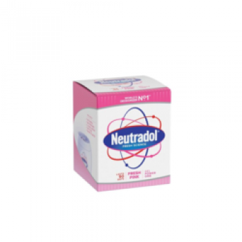 Gel Power Orb Fresh Pink - 140gm