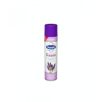 Smart Foam Luxurious Lavender - 300ml Smart Foam Luxurious Lavender - 300ml
