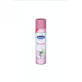 Smart Foam White Bouquet - 300ml Smart Foam White Bouquet - 300ml
