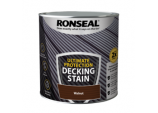Ultimate Protection Decking Stain 2.5L - Walnut