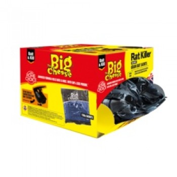 Rat Killer Grain Bait - 150g Rat Killer Grain Bait - 150g
