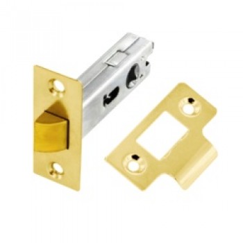 Mortice Latch Bolt Through Bp - 63mm Mortice Latch Bolt Through Bp - 63mm