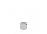 Studio Square Basket 1.01 - Cool Grey