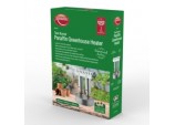 Paraffin Greenhouse Heater - Twin Burner