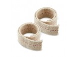 Spare Wick For Twin Paraffin Heater - 2.5 x 10cm