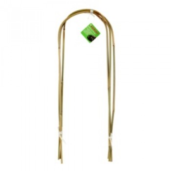 Bamboo Hoop 3 Piece - 60cm Bamboo Hoop 3 Piece - 60cm