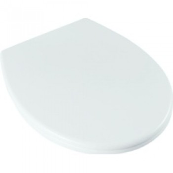 Soft Close Plastic Seat Soft Close Plastic Seat