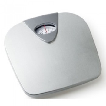 Mechanical Scales - Silver Mechanical Scales - Silver