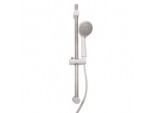 Amalfi 5 Function Shower Set - White