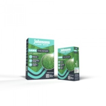 Lawn Thickener - 60sqm/1.275kg Lawn Thickener - 60sqm/1.275kg