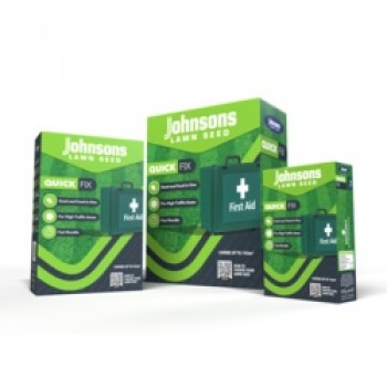 Quick Fix With Growmore - 14sqm/425g Quick Fix With Growmore - 14sqm/425g