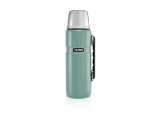 Stainless Steel King Flask - Duck Egg 1.2L