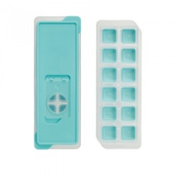 Push Out Ice Cube Tray Cubes Push Out Ice Cube Tray Cubes