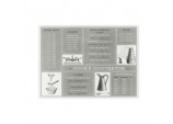 Glass Worktop Saver - Conversion