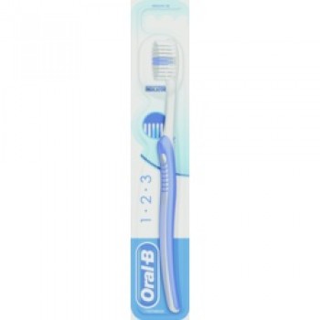 Indicator Plus 35 Manual Toothbrush Indicator Plus 35 Manual Toothbrush