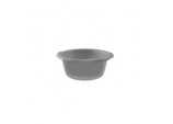 Round Bowl - Platinum