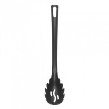 Black Spaghetti Ladle Black Spaghetti Ladle