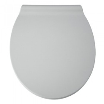 Croydon Duroplastic Soft Close Toilet Seat - One Button Quick Release