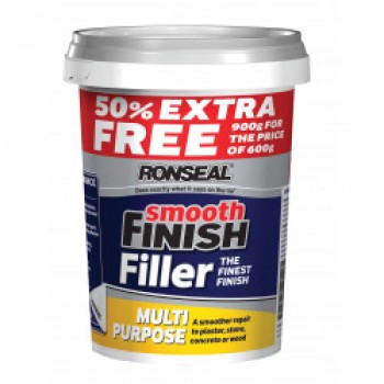 Multi Purpose (Ready Mixed) - 600g +50% Free tub