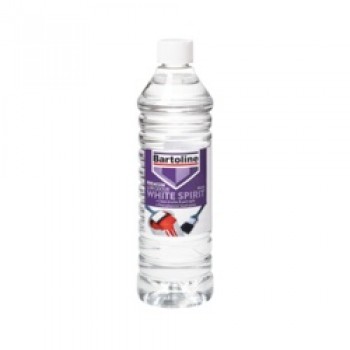 Premium Low Odour White Spirit - 750ml Premium Low Odour White Spirit - 750ml