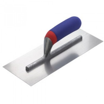 Finishing Trowel - 11 x 4.5 (280 x 115mm) Finishing Trowel - 11 x 4.5 (280 x 115mm)