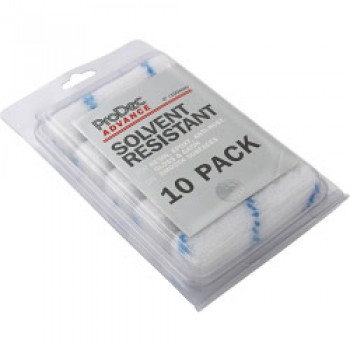 Solvent Resistant Mini Refills (10 Pack) - 4/100mm Stick Solvent Resistant Mini Refills (10 Pack) - 4/100mm Stick