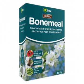 Bonemeal - 2.5kg Bonemeal - 2.5kg