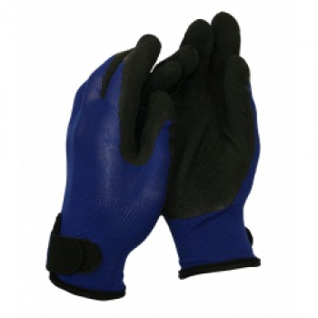 Mens Weed Master Plus - Blue Large Mens Weed Master Plus - Blue Large