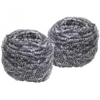 Stainless Steel Scourers Stainless Steel Scourers