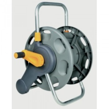 2 in 1 Hose Reel - 60m 2 in 1 Hose Reel - 60m