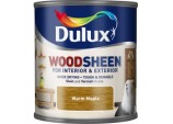 Woodsheen 250ml - Warm Maple