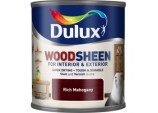 Woodsheen 250ml - Rich Mahogany