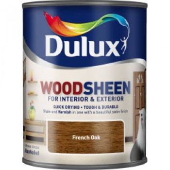 Woodsheen 750ml - French Oak Woodsheen 750ml - French Oak