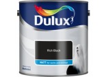 Matt 2.5L - Rich Black